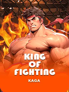 King Of Fighting