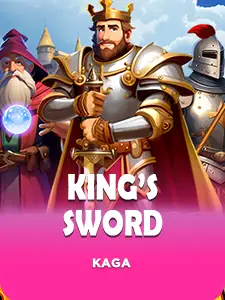 Kings Sword
