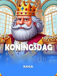 Koningsdag