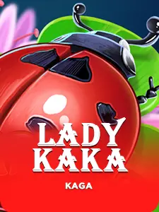 Lady KAKA
