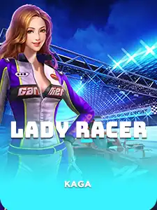 Lady Racer