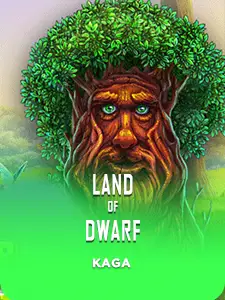 Land Of Dwarfs