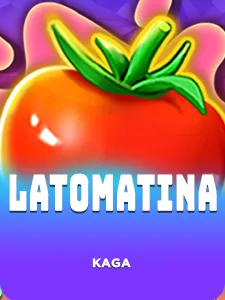 La Tomatina