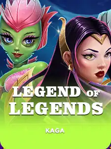 Legend Of Legends
