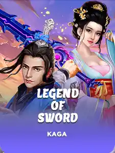 Legend Of Sword