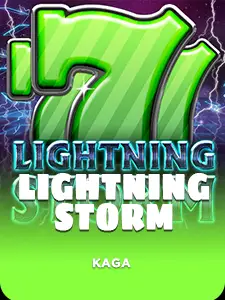 Lightning Storm