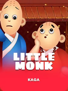 Little Monk