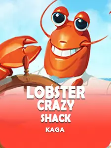 Lobster Crazy Shack