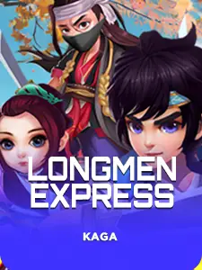 Longmen Express