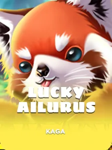 Lucky Ailurus