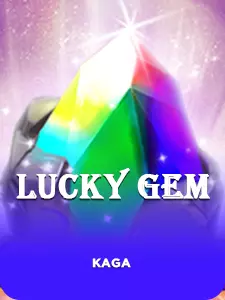 Lucky Gem