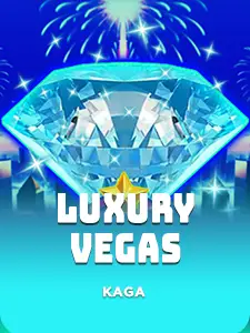 Luxury Vegas