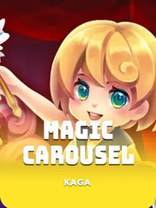 Magic Carousel