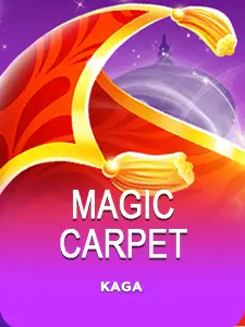 Magic Carpet
