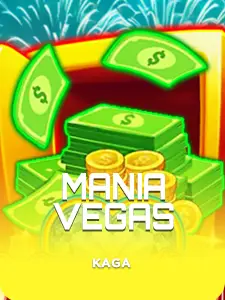 Mania Vegas