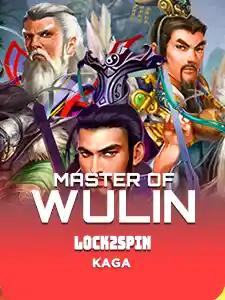 Master Of Wulin