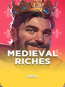 Medieval Riches