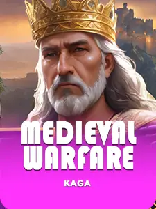 Medieval Warfare