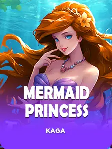 Mermaid Princess