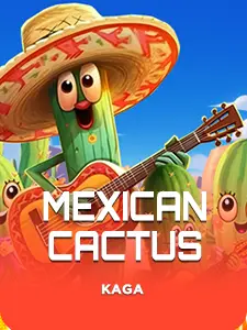 Mexican Cactus