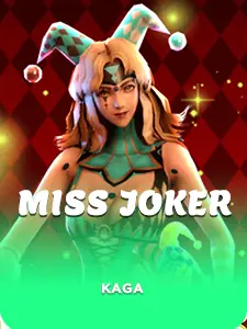 Miss Joker