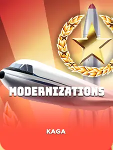 Modernizations