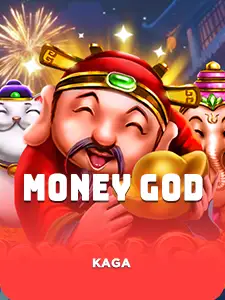 Money God