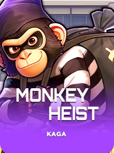 Monkey Heist
