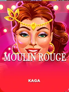 Moulin Rouge