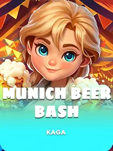 Munich Beer Bash