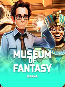 Museum Of Fantasy