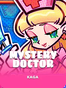 Mystery Doctor