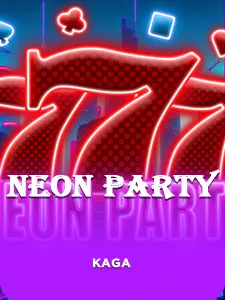 Neon Party