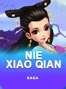 Nie Xiao Qian