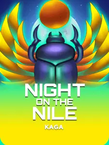 Night On The Nile