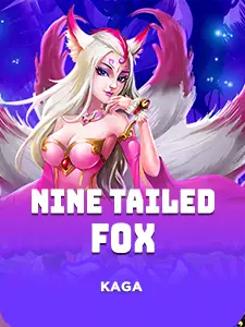 Nine Tailed Fox