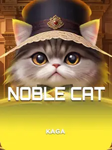 Noble Cat