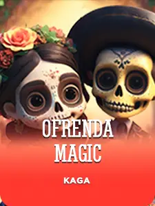 Ofrenda Magic