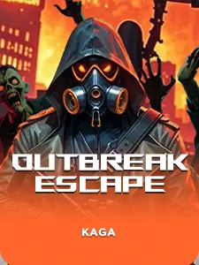 Outbreak Escape