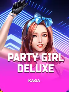 Party Girl Deluxe