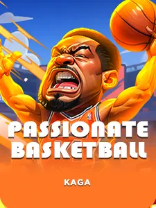 Passionate Basketball