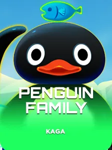Penguin Family