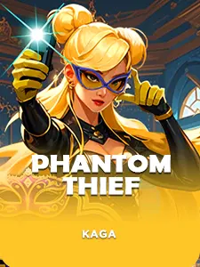 Phantom Thief