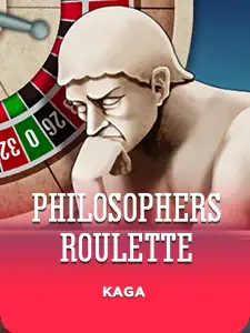 Philosopher Roulette