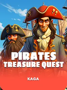 Pirates Treasure Quest