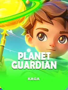 Planet Guardian