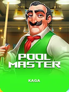 Pool Master
