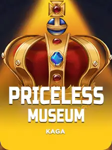 Priceless Museum Fusion Reels