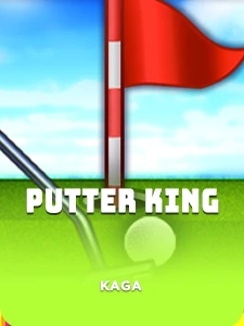 Putter King