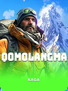Qomolangma